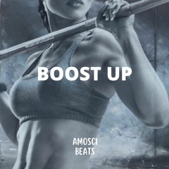 Boost Up (EDM Beat)