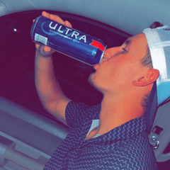 Tear The Town Up (Sasha King)