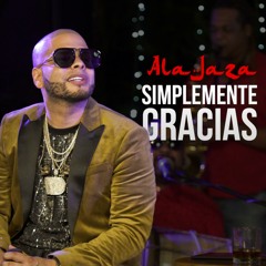 Ala Jaza - Simplemente Gracias (Vivo 2K20)