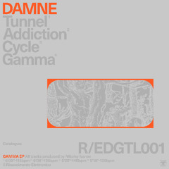 Damne - Addiction  [SOMA SELECTS Premiere]