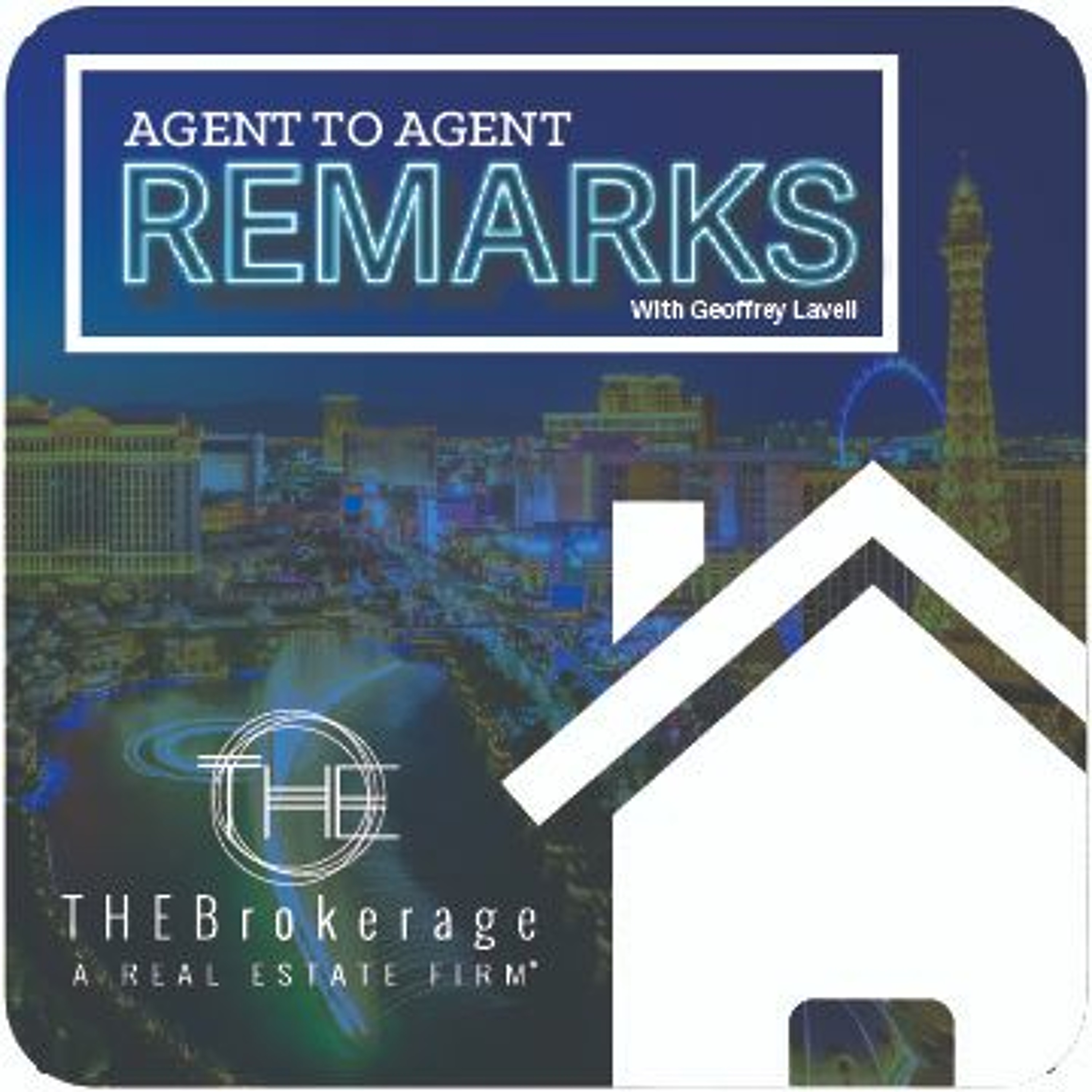 Agent To Agent Remarks With Geoffrey Lavell