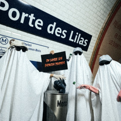 RER - Halloween animations réseau