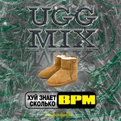 ZVTP Premiere: Nikolay Beda - UGG Mix [Podcast #8]