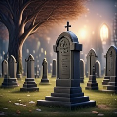 Graveyard gossip