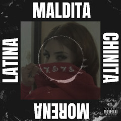 MALDITA ft. Roman The Third, Claudio