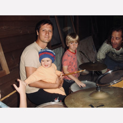 I won’t cry (rough mix)