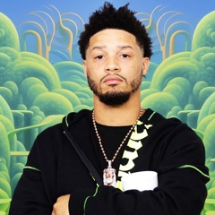 Veeze - Robert De Niro (but it's RNB)