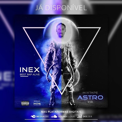 Stream Inex Orquestra  Listen to MixTape Astro - Inex playlist online for  free on SoundCloud