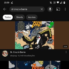 Akajuug - St Cruz a Barra w/ @Icelow [SLOWED TO PERFECTION]