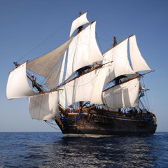 Wooden Ships