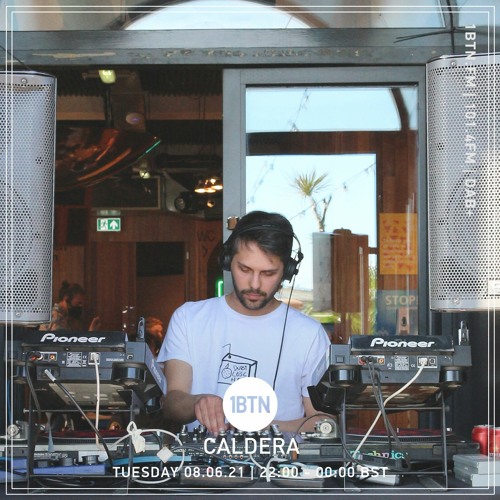 Caldera - 08.06.2021
