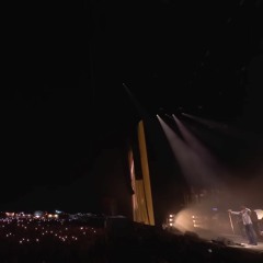 505 stage performance ( reading festival 2022)