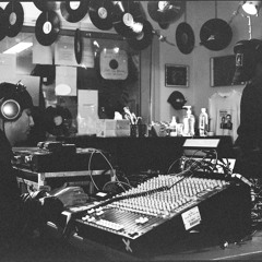 Kanyon & Julien P | GT x SGNL HARDWARE 002 | WKCR 89.9FM NYC