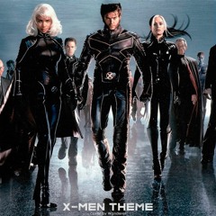 X-Men Theme | Epic Cover