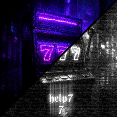 HELP7 - 7 [FREE DOWNLOAD/STREAMING LINKS IN BIO]
