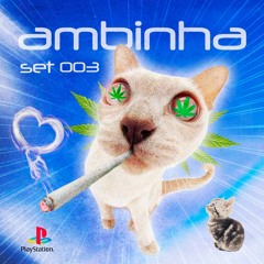 AMBINHA SET #003