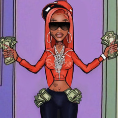 Get It Sexy x Cre Tcheu -Sexyy Red & Jorge Neto