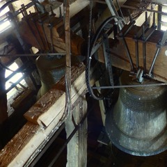 Duo / Sonnerie partielle des cloches n°1 / de la grosse cloche et n°2 / de la cloche moyenne