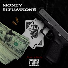 MoneyBaby Ill Be Fine