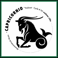 violeta villa - Capricornio 2020