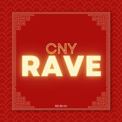 DJ Egg - CNY Rave