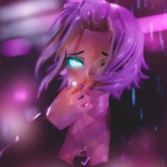 Тени - emodouu, ACIDKID (speed up)