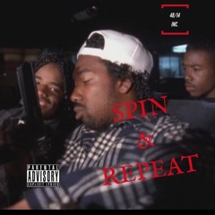 Spin & Repeat