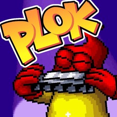 Plok! - Plok's Theme (YM2612 + SN76489)