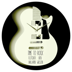 Time To Rock (feat. Fletcher Ballarin)