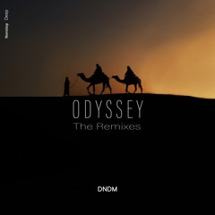 Odyssey (Samelo Remix)