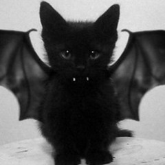 The Cats Of Ulthar (2020 mix) (DEMO)