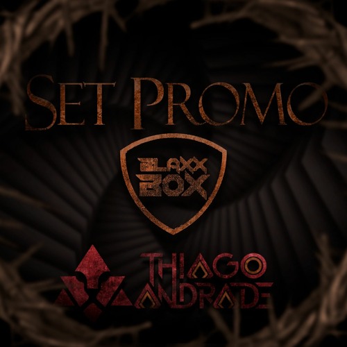 PROMO SET BLAXXBOX - CHILE - VINÃ DEL MAR - THIAGO ANDRADE - 2023