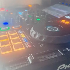 Summer set Afro house,Deep house