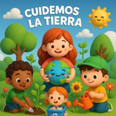 Cuidemos La Tierra