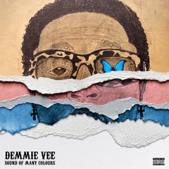 1.Demmie Vee - Born To Be Great