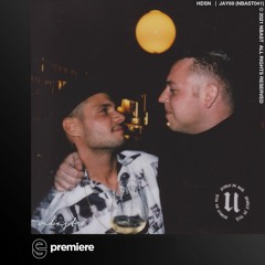 Premiere: HDSN - Jay69 - NBAST