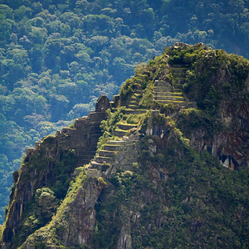 CASIONOVA - On Mountaintops High In The Andes