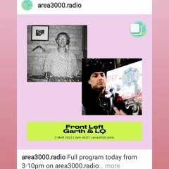 LQ - Area 3000 - Guest Mix MSTR 1