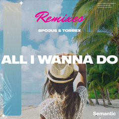 All I Wanna Do (Bietto Remix)