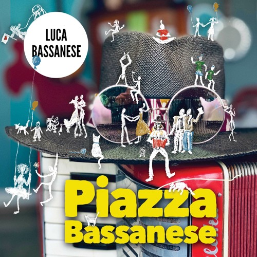 Stream La leggenda del Pesce Petrolio by Luca Bassanese | Listen online for  free on SoundCloud