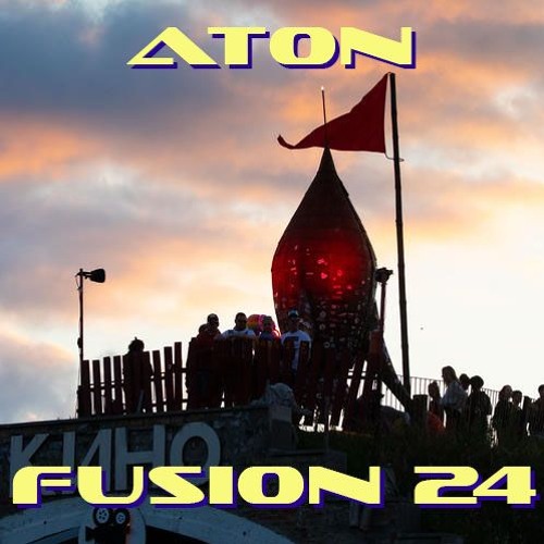ATON <o> Fusion 24