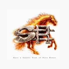 Race x Sound: Year of Fire Horse