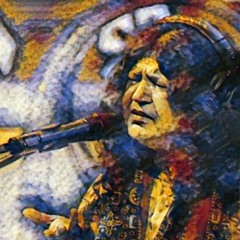 Chaap Tilak | Coke Studio | Without Music | (Rain & Acapella)