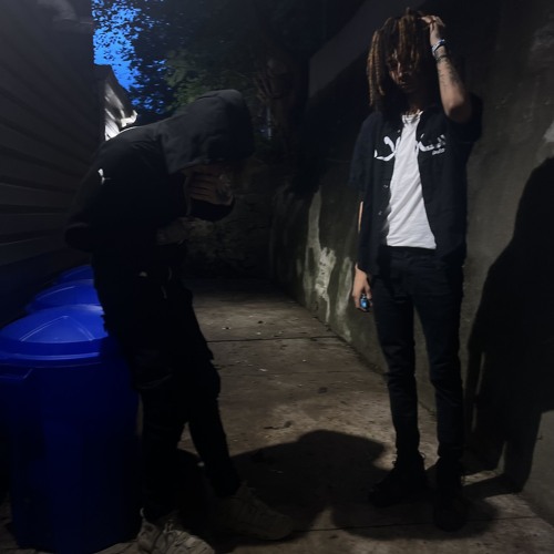 boolymon + squillo - blessed