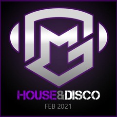 Matty G - House And Disco - Feb 2021