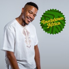 Touchdown Africa: Niceguy Bob - 20.06.24