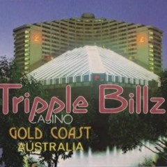 Tripple Billz - Designer shoes