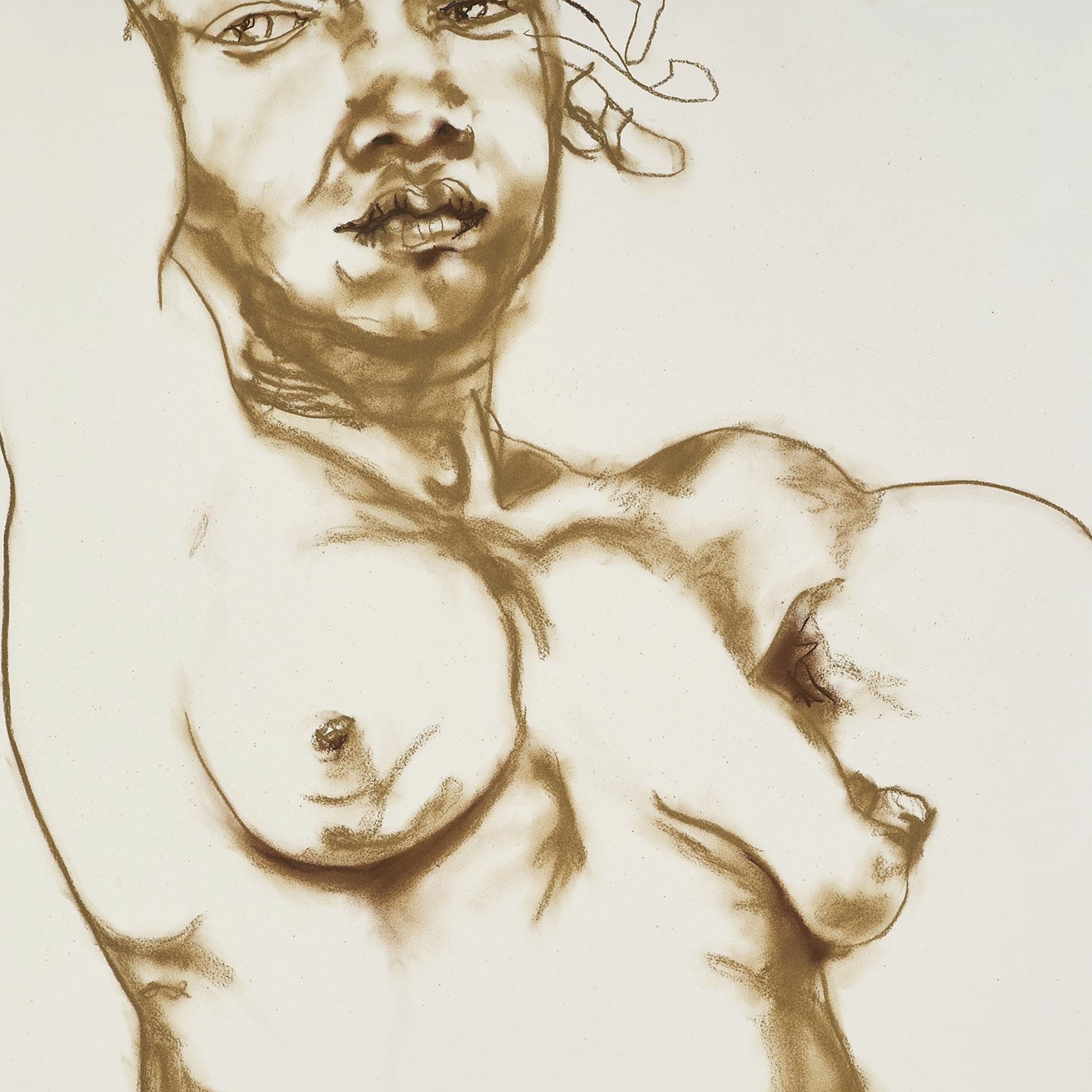 Acts of Creation: On Art & Motherhood - An Introduction