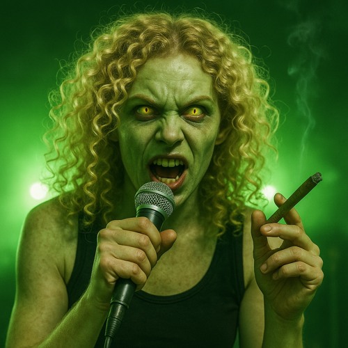 Wenn meine locken nicht locken dann weiß ich auch nicht was locken