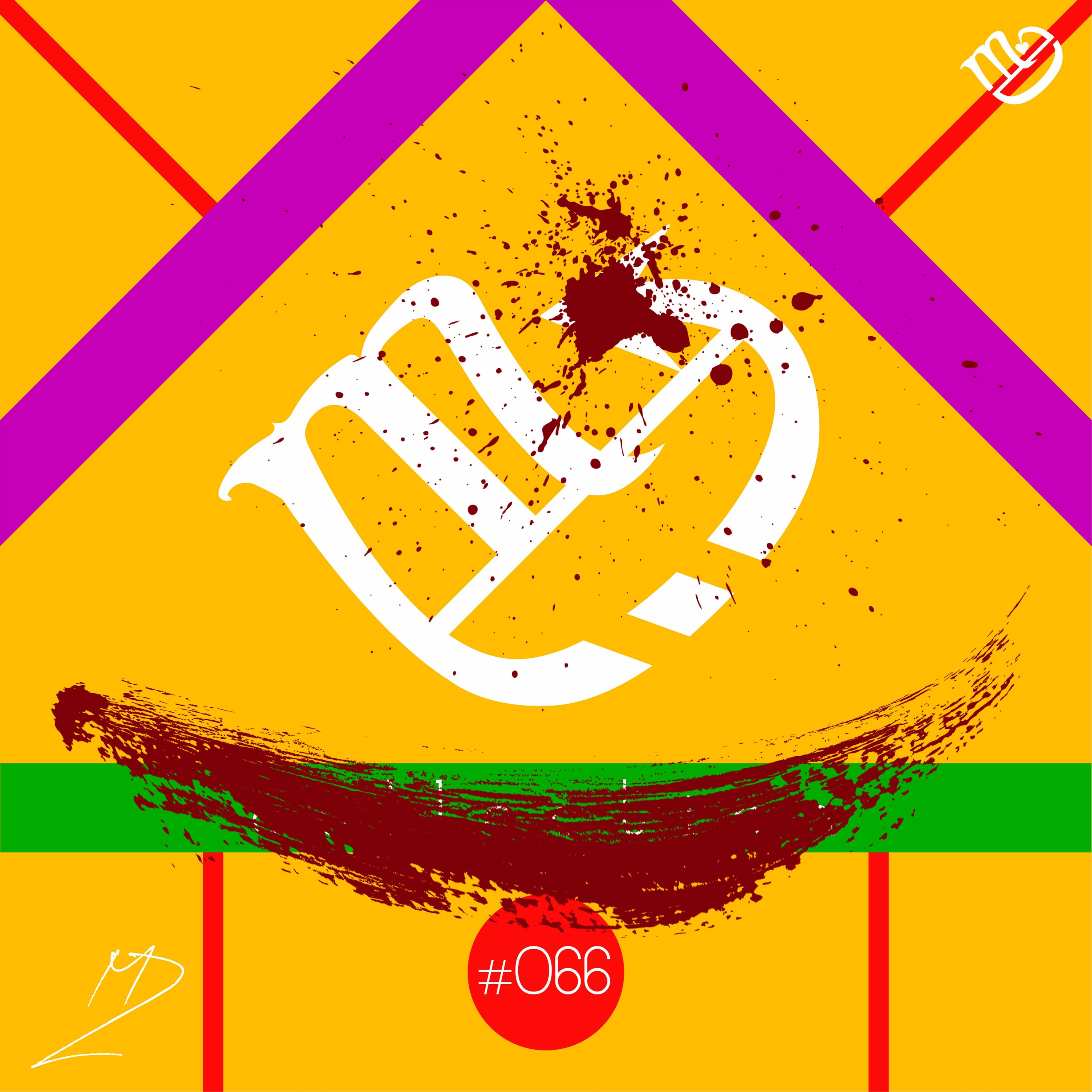 soulMiXtape by Moidamz #066 collection episode artwork